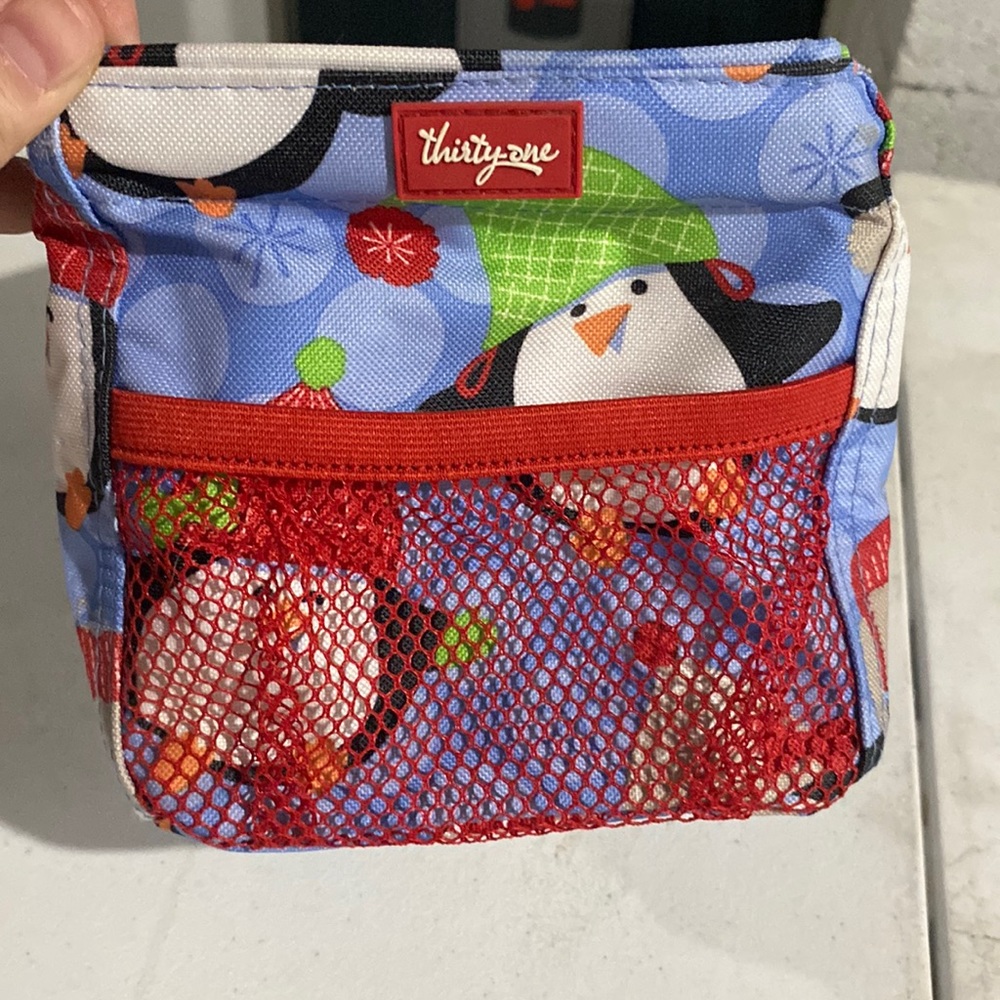 Thirty one littles carry all caddy